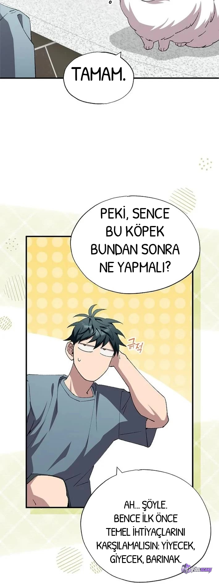 BÜYÜLÜ DİYAR DÜKKÂNCISI, bölüm 86, sayfa 6