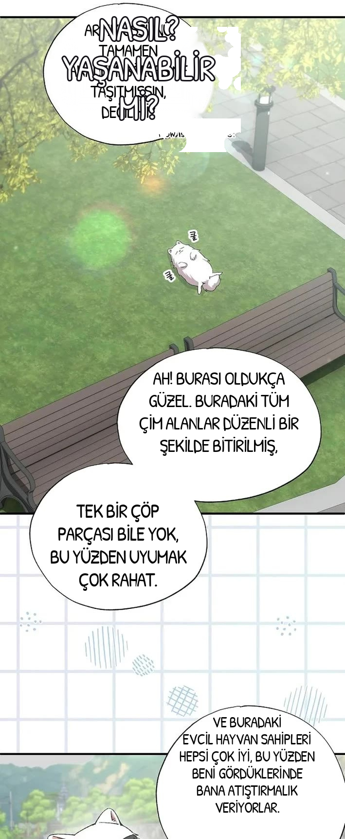 BÜYÜLÜ DİYAR DÜKKÂNCISI, bölüm 86, sayfa 7
