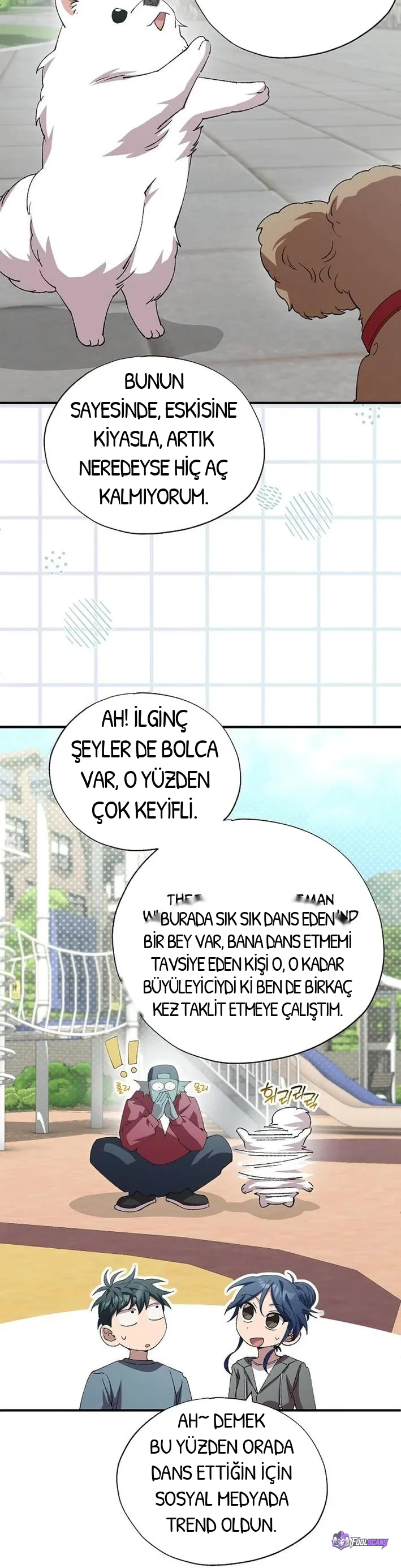 BÜYÜLÜ DİYAR DÜKKÂNCISI, bölüm 86, sayfa 8