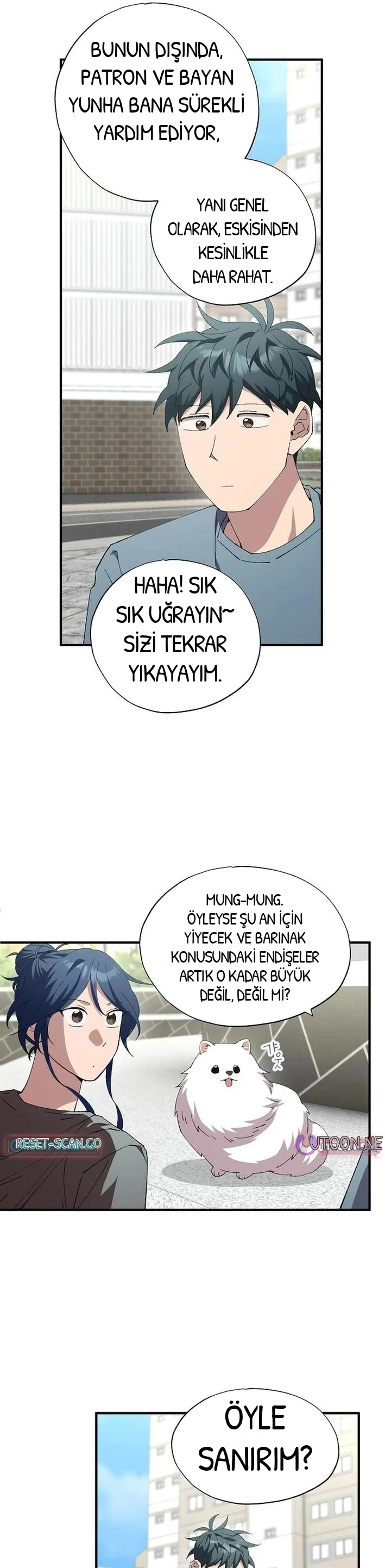 BÜYÜLÜ DİYAR DÜKKÂNCISI, bölüm 86, sayfa 9