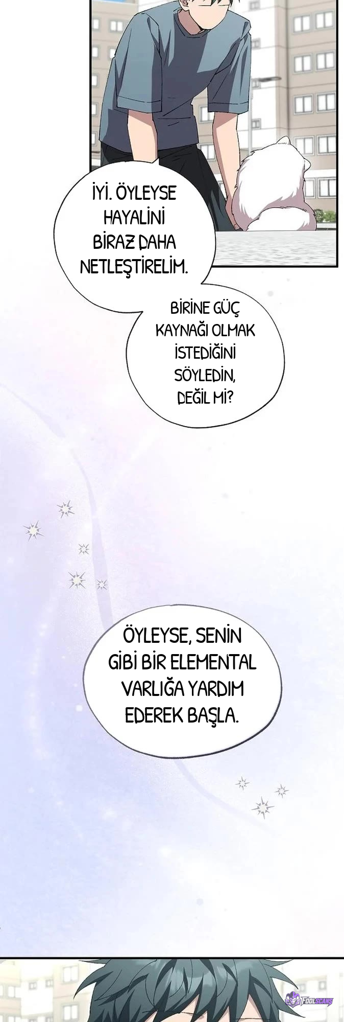 BÜYÜLÜ DİYAR DÜKKÂNCISI, bölüm 86, sayfa 10