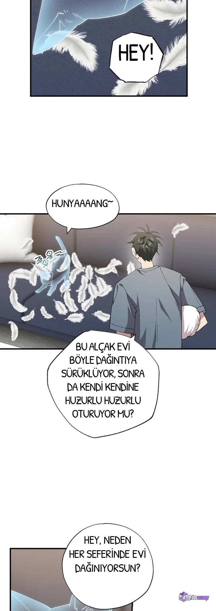 BÜYÜLÜ DİYAR DÜKKÂNCISI, bölüm 86, sayfa 14