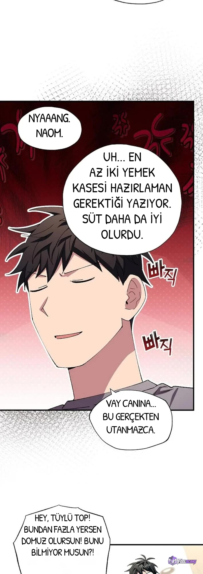 BÜYÜLÜ DİYAR DÜKKÂNCISI, bölüm 86, sayfa 18