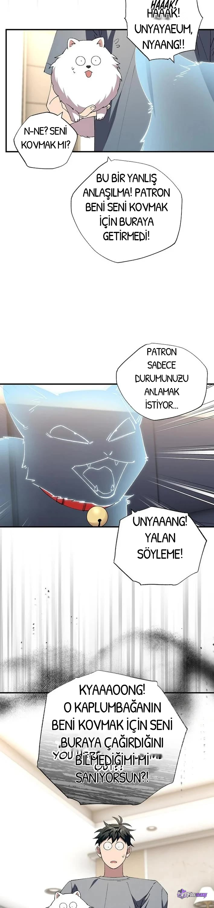 BÜYÜLÜ DİYAR DÜKKÂNCISI, bölüm 86, sayfa 20
