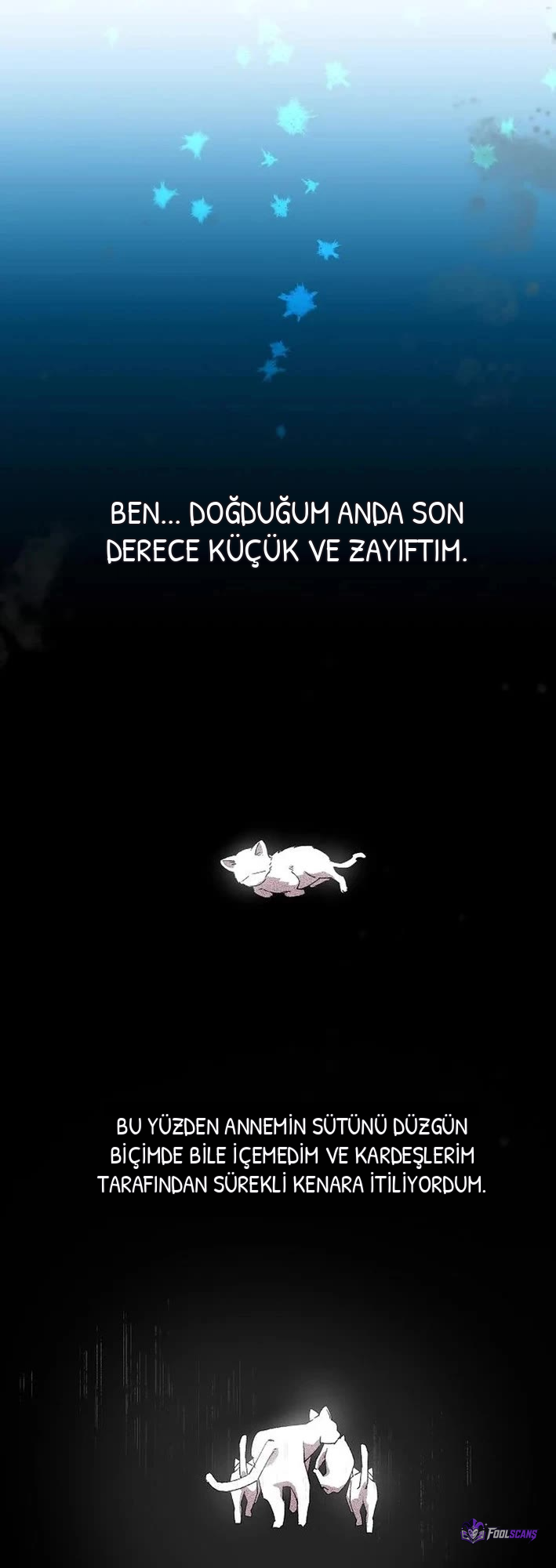 BÜYÜLÜ DİYAR DÜKKÂNCISI, bölüm 86, sayfa 22