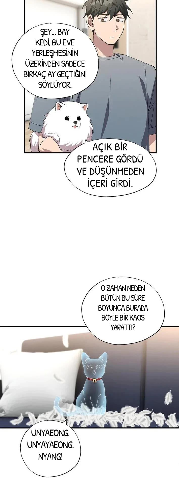 BÜYÜLÜ DİYAR DÜKKÂNCISI, bölüm 86, sayfa 25