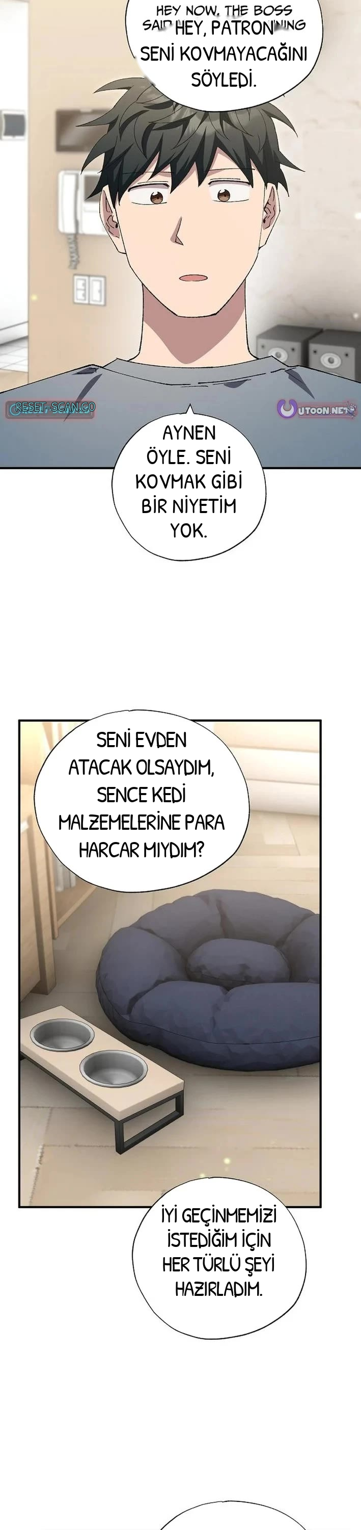 BÜYÜLÜ DİYAR DÜKKÂNCISI, bölüm 86, sayfa 27