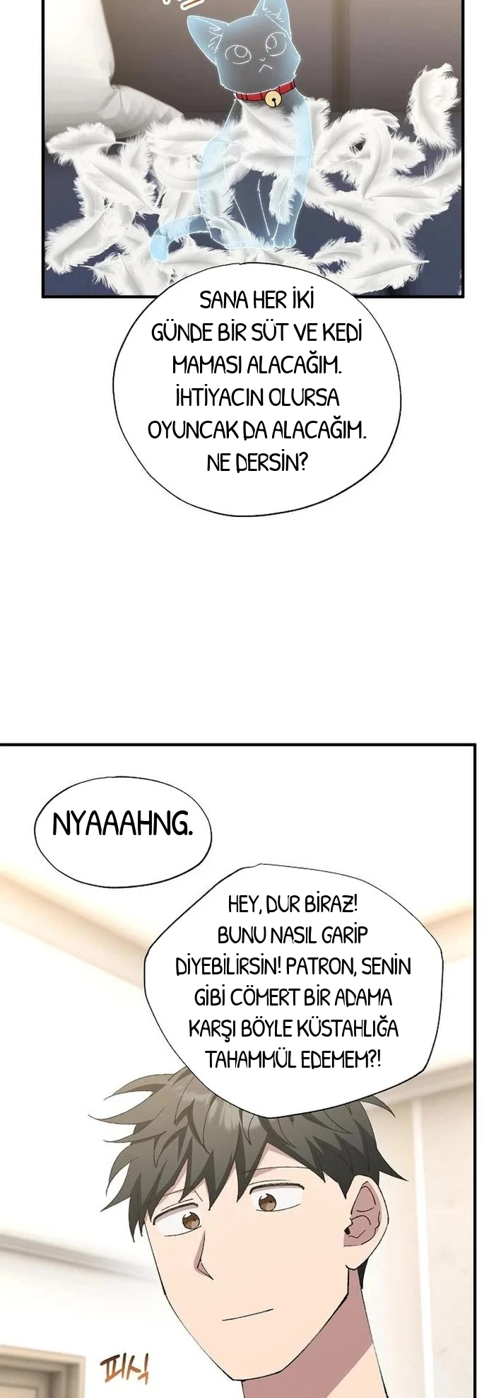 BÜYÜLÜ DİYAR DÜKKÂNCISI, bölüm 86, sayfa 33