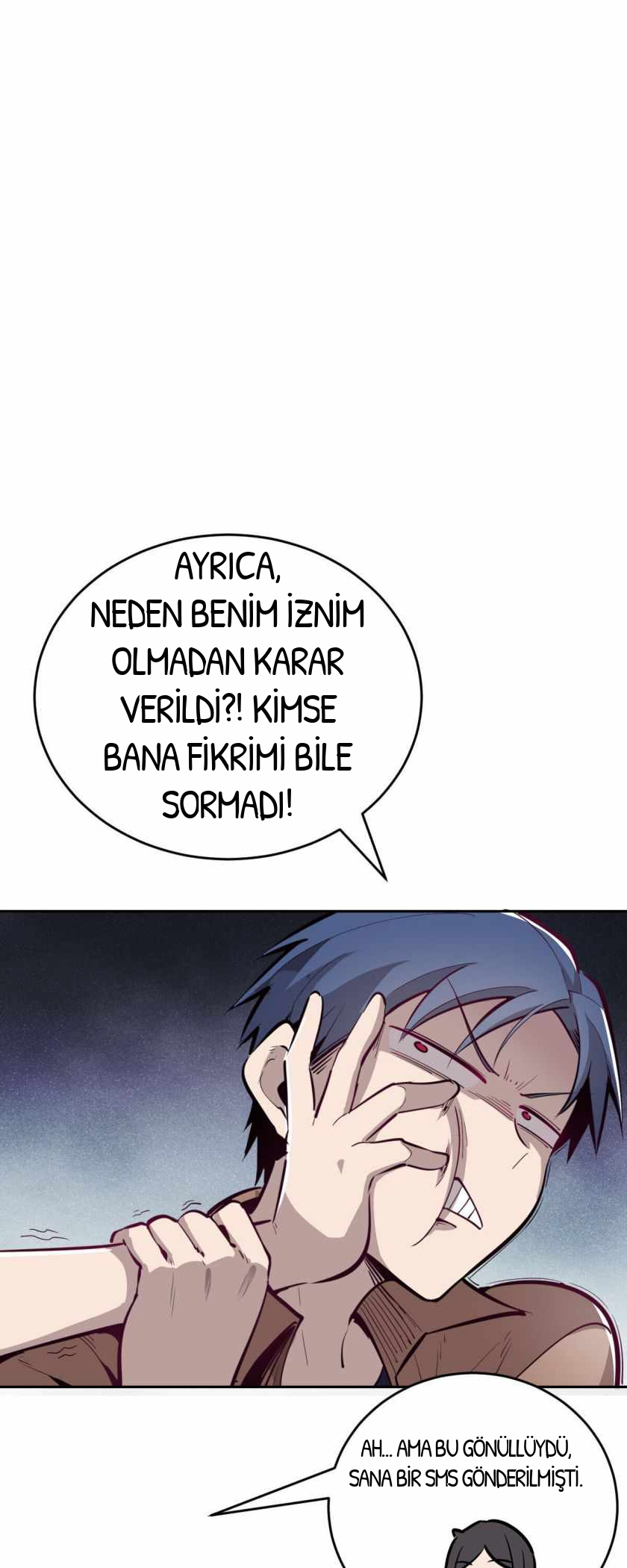 DEMON X ANGEL, CAN’T GET ALONG!, bölüm 3, sayfa 11