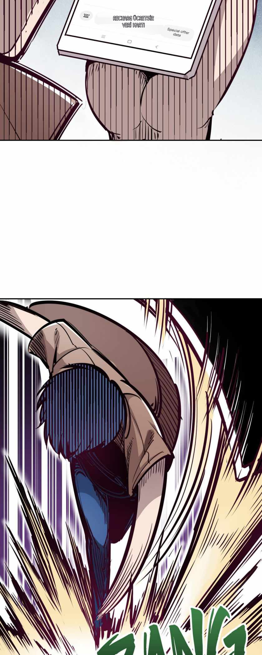 DEMON X ANGEL, CAN’T GET ALONG!, bölüm 3, sayfa 13