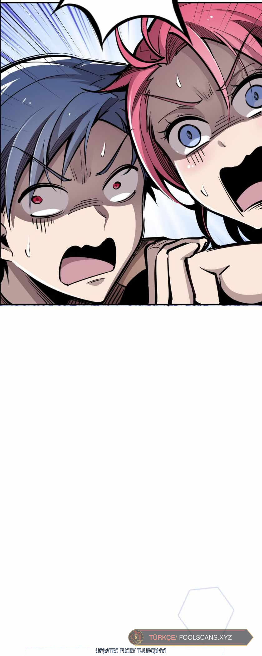 DEMON X ANGEL, CAN’T GET ALONG!, bölüm 3, sayfa 20
