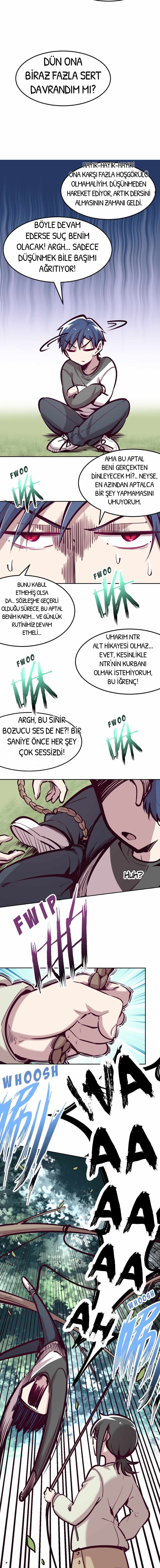 DEMON X ANGEL, CAN’T GET ALONG!, bölüm 24, sayfa 7