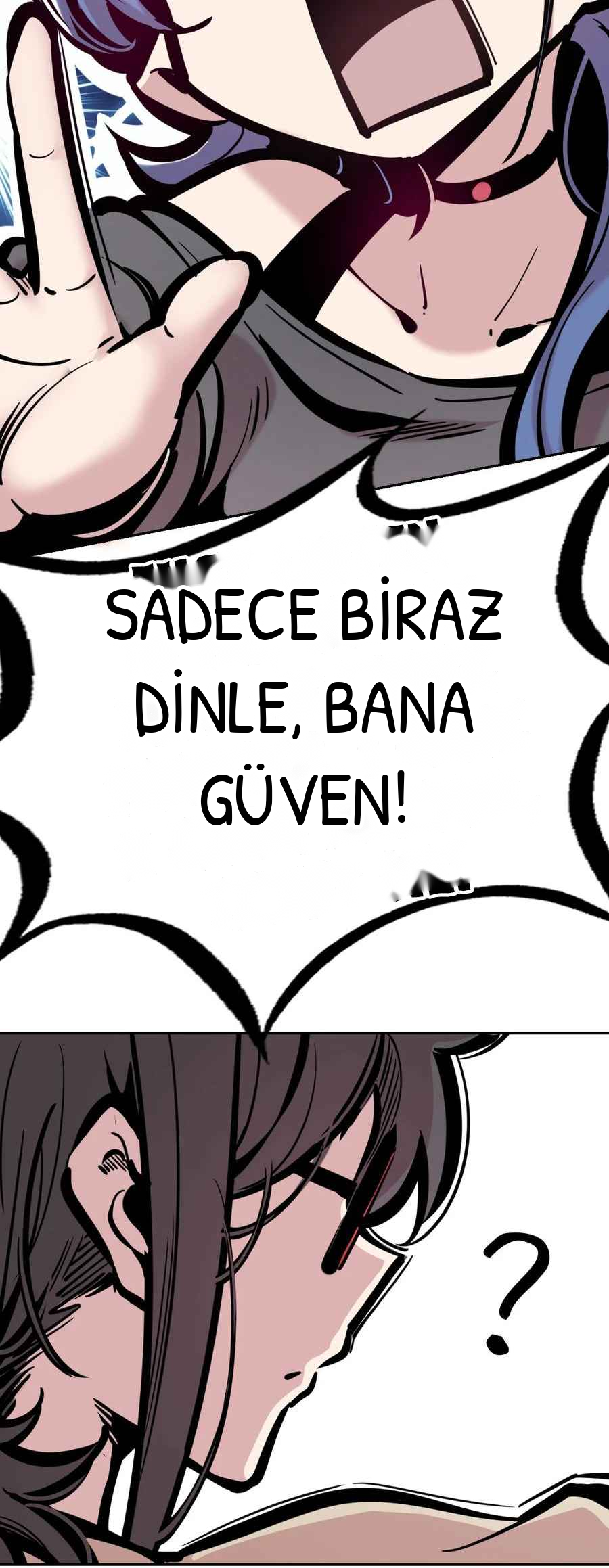 DEMON X ANGEL, CAN’T GET ALONG!, bölüm 93, sayfa 9
