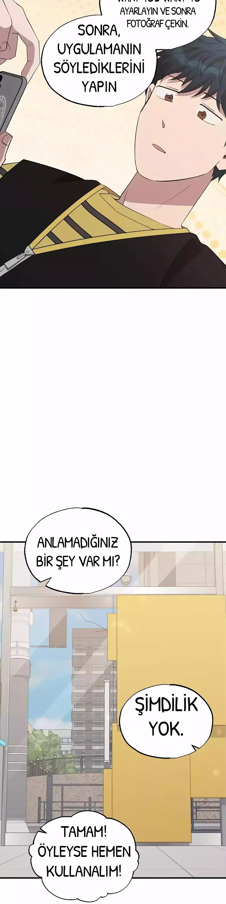 BÜYÜLÜ DİYAR DÜKKÂNCISI, bölüm 17, sayfa 3