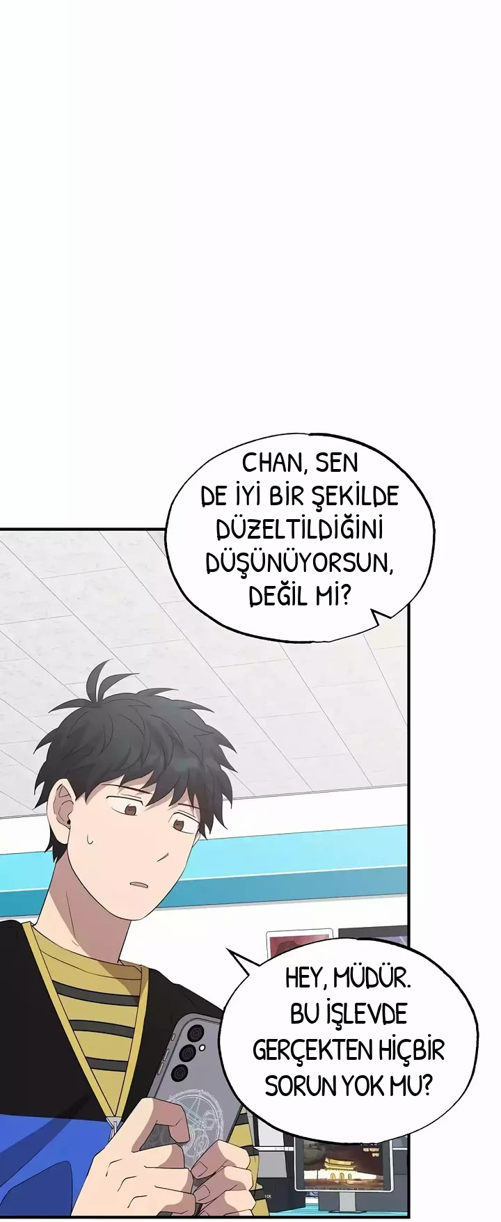 BÜYÜLÜ DİYAR DÜKKÂNCISI, bölüm 17, sayfa 15