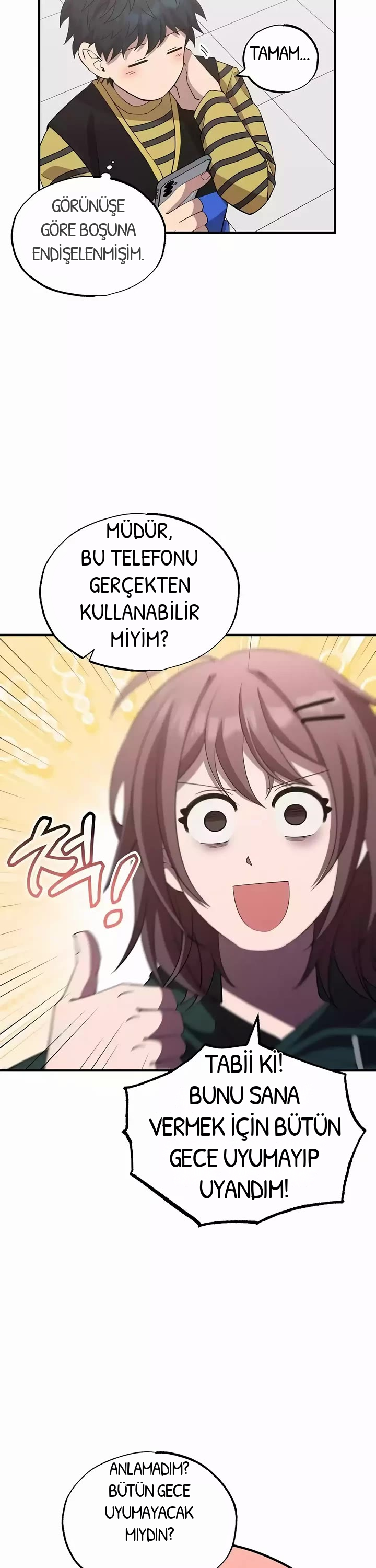 BÜYÜLÜ DİYAR DÜKKÂNCISI, bölüm 17, sayfa 21