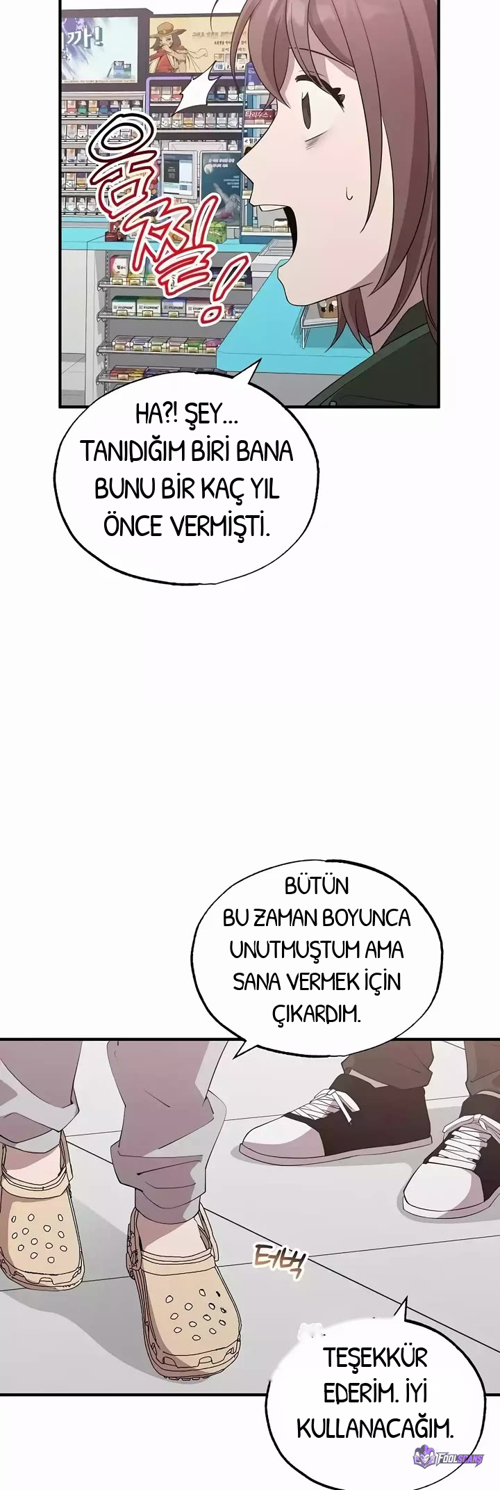 BÜYÜLÜ DİYAR DÜKKÂNCISI, bölüm 17, sayfa 24