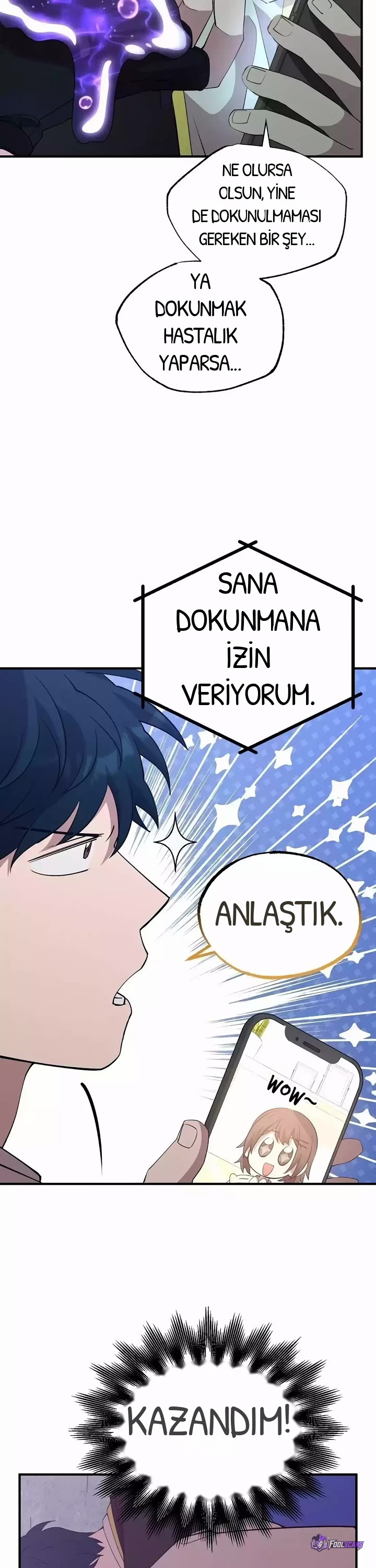 BÜYÜLÜ DİYAR DÜKKÂNCISI, bölüm 5, sayfa 26