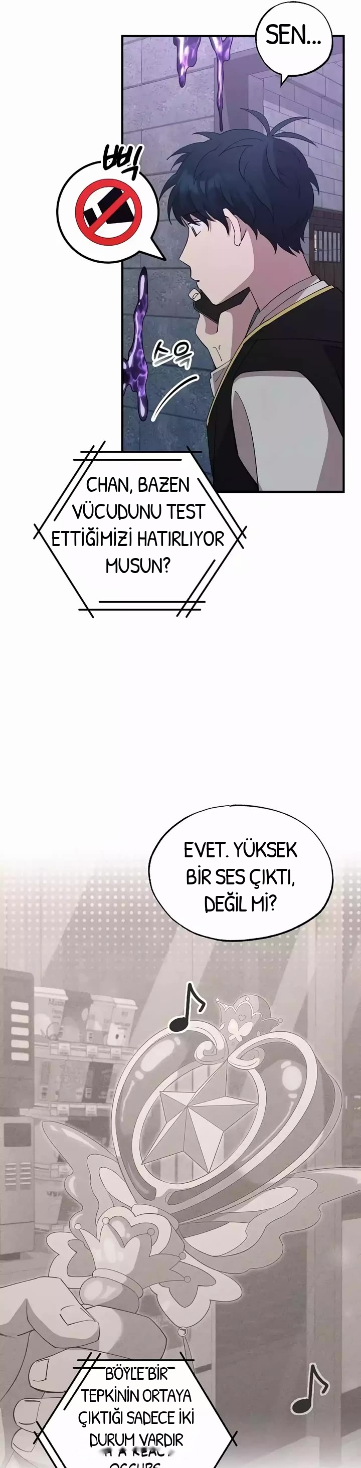 BÜYÜLÜ DİYAR DÜKKÂNCISI, bölüm 5, sayfa 37