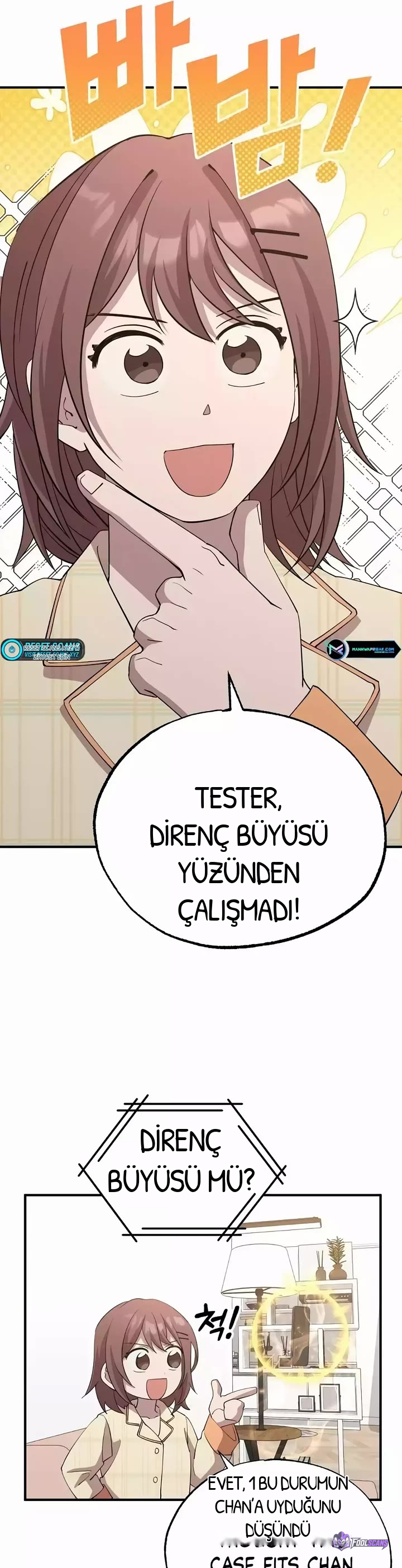 BÜYÜLÜ DİYAR DÜKKÂNCISI, bölüm 5, sayfa 40