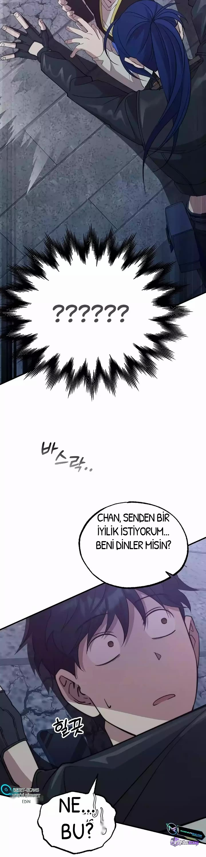 BÜYÜLÜ DİYAR DÜKKÂNCISI, bölüm 5, sayfa 42
