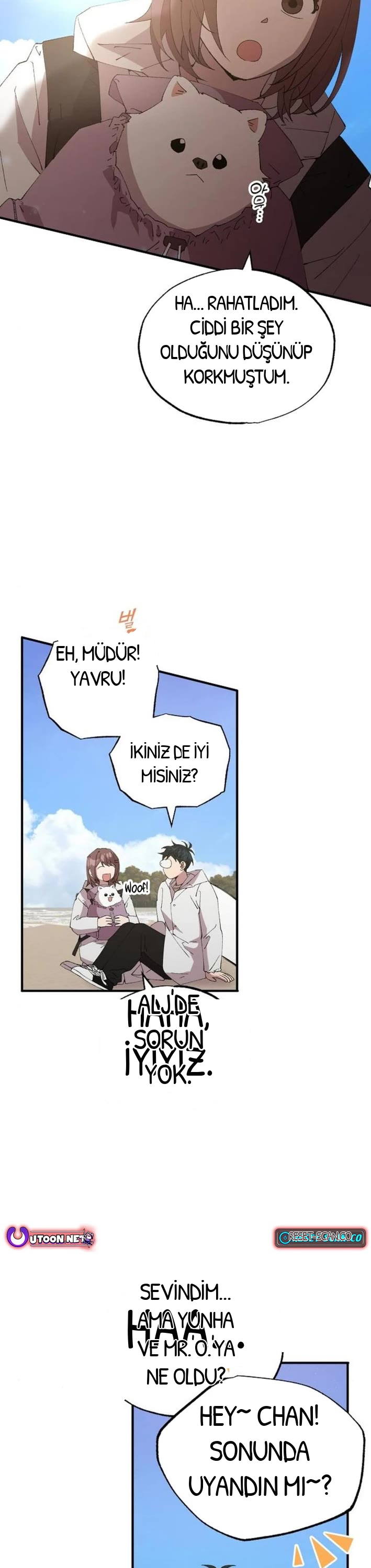 BÜYÜLÜ DİYAR DÜKKÂNCISI, bölüm 73, sayfa 3