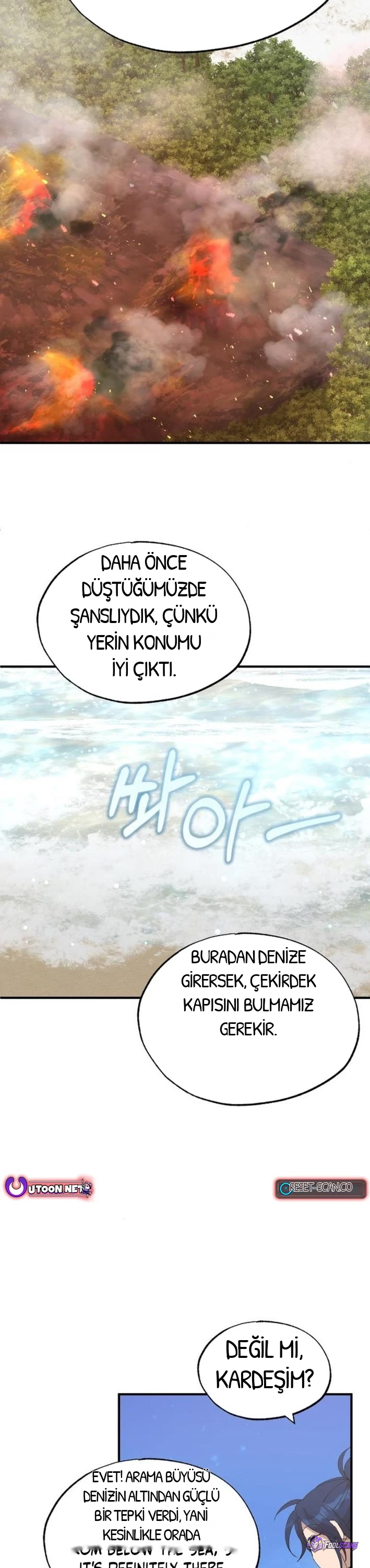 BÜYÜLÜ DİYAR DÜKKÂNCISI, bölüm 73, sayfa 8