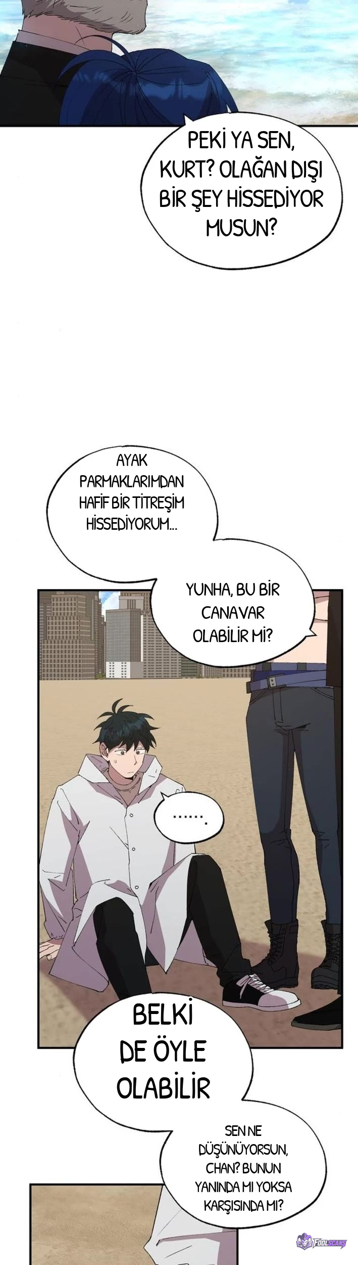 BÜYÜLÜ DİYAR DÜKKÂNCISI, bölüm 73, sayfa 14