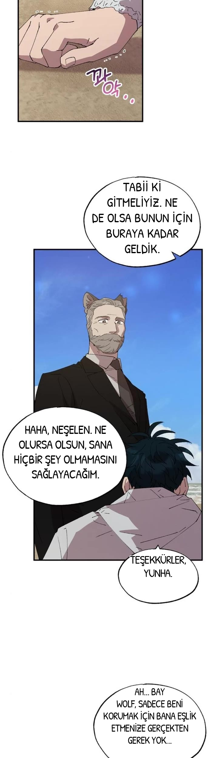 BÜYÜLÜ DİYAR DÜKKÂNCISI, bölüm 73, sayfa 15