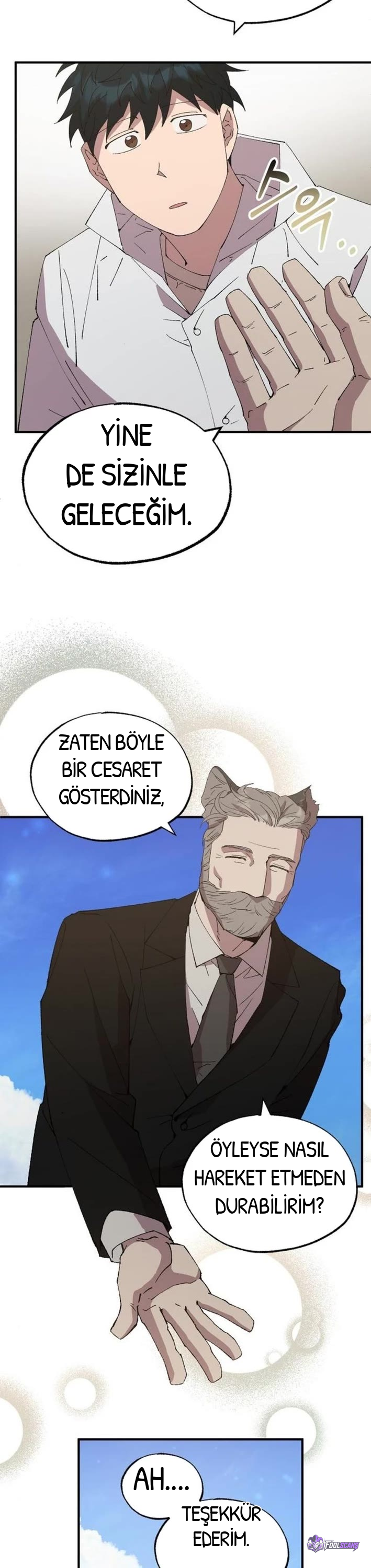 BÜYÜLÜ DİYAR DÜKKÂNCISI, bölüm 73, sayfa 16
