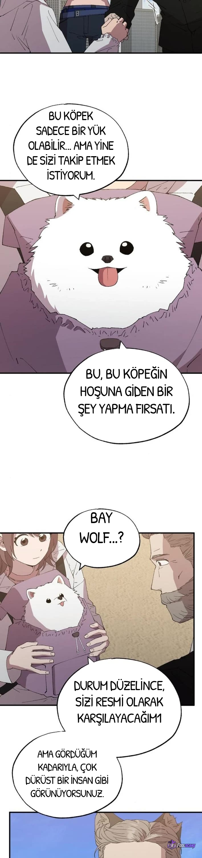 BÜYÜLÜ DİYAR DÜKKÂNCISI, bölüm 73, sayfa 18
