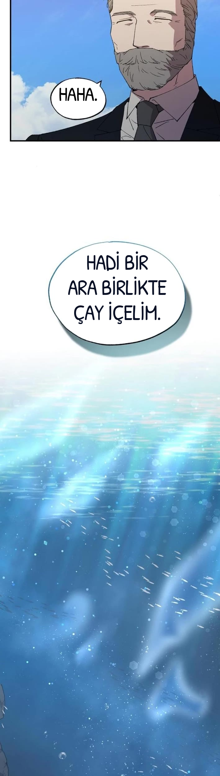 BÜYÜLÜ DİYAR DÜKKÂNCISI, bölüm 73, sayfa 19