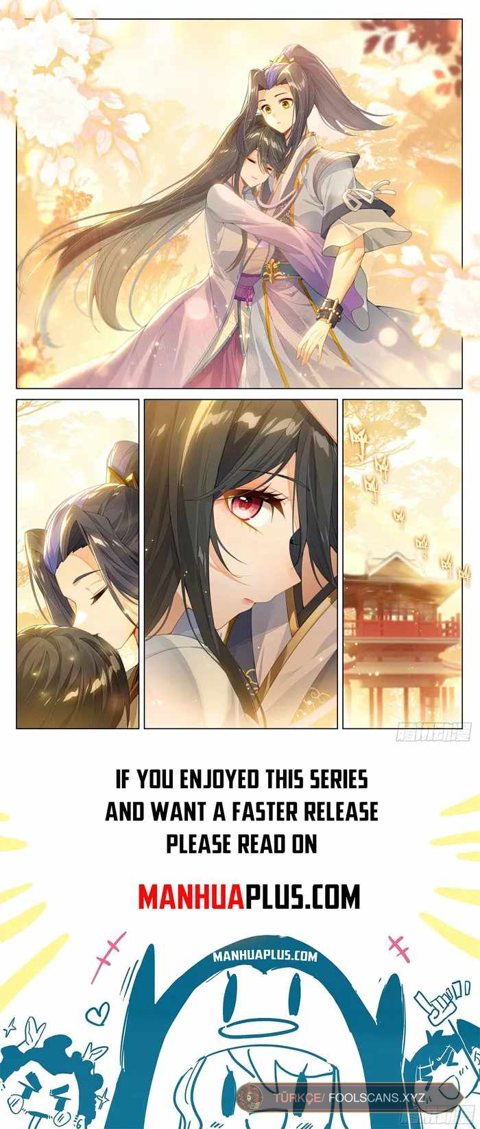 Yuan Zun, bölüm 595, sayfa 8