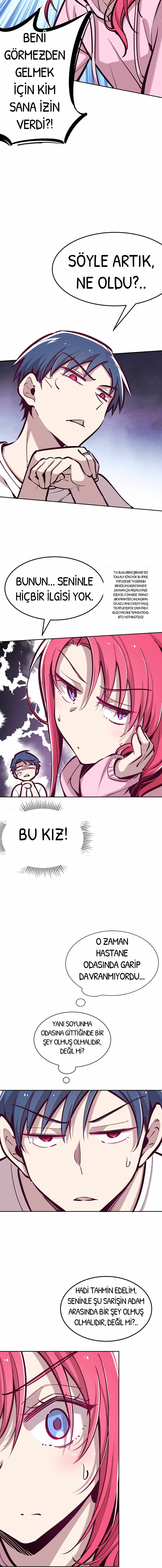 DEMON X ANGEL, CAN’T GET ALONG!, bölüm 23, sayfa 7