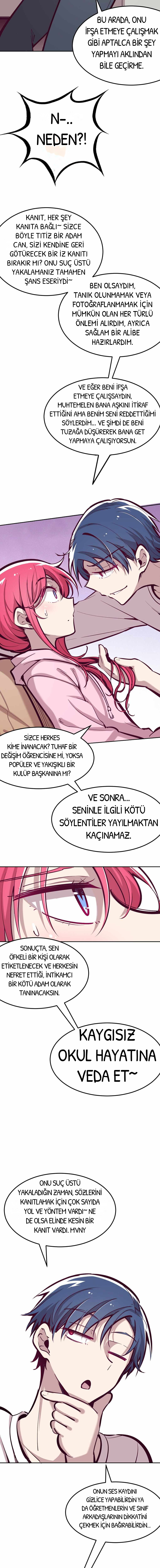 DEMON X ANGEL, CAN’T GET ALONG!, bölüm 23, sayfa 11