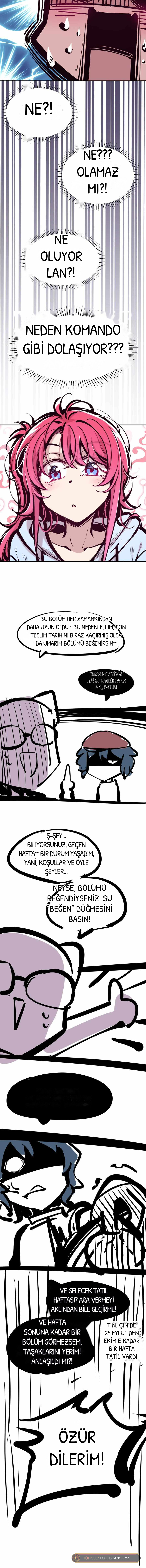 DEMON X ANGEL, CAN’T GET ALONG!, bölüm 97, sayfa 8