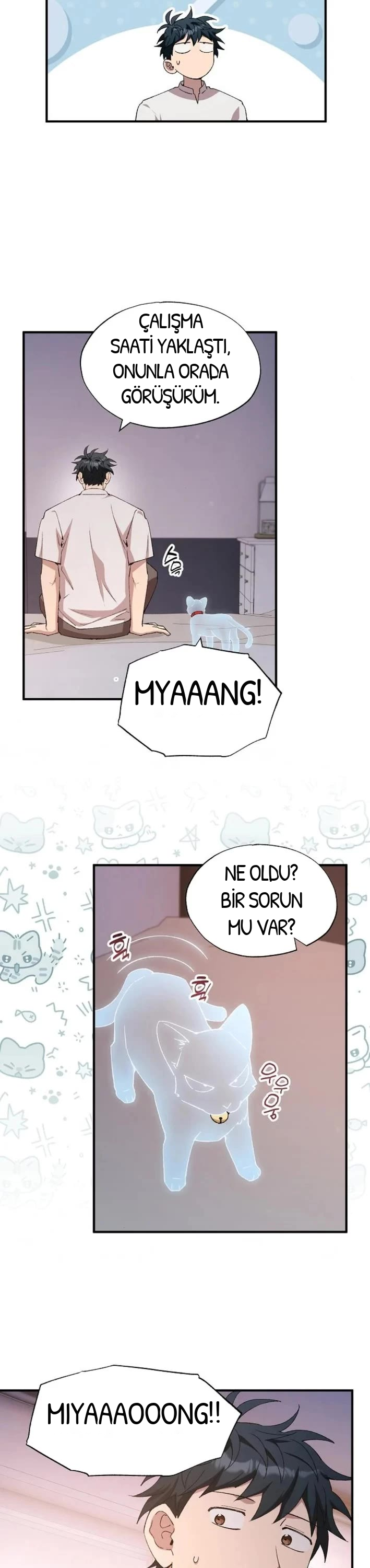 BÜYÜLÜ DİYAR DÜKKÂNCISI, bölüm 91, sayfa 3