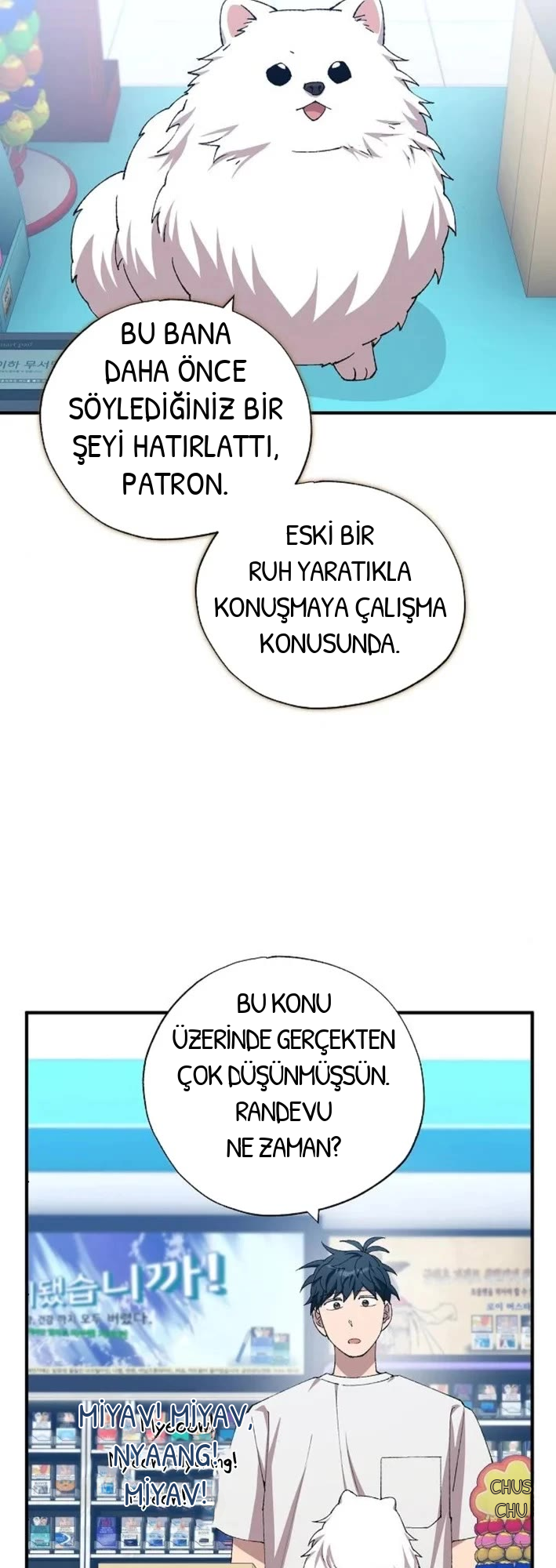 BÜYÜLÜ DİYAR DÜKKÂNCISI, bölüm 91, sayfa 9