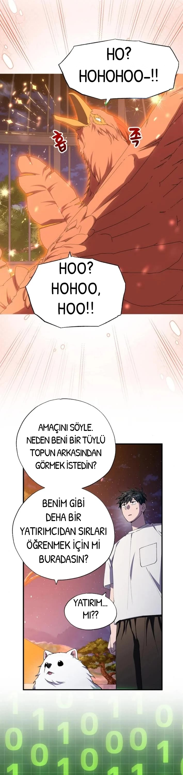 BÜYÜLÜ DİYAR DÜKKÂNCISI, bölüm 91, sayfa 15