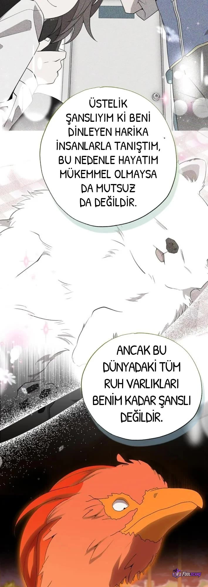 BÜYÜLÜ DİYAR DÜKKÂNCISI, bölüm 91, sayfa 22