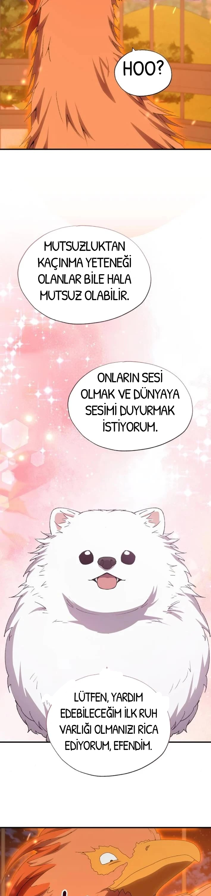 BÜYÜLÜ DİYAR DÜKKÂNCISI, bölüm 91, sayfa 23