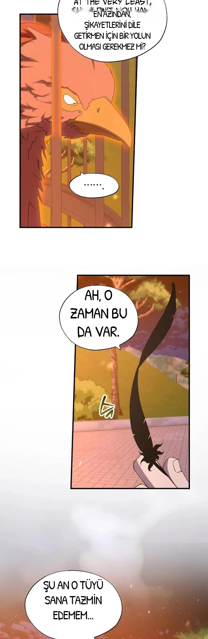 BÜYÜLÜ DİYAR DÜKKÂNCISI, bölüm 91, sayfa 31