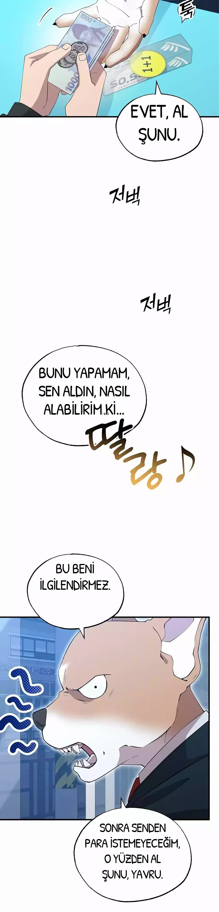 BÜYÜLÜ DİYAR DÜKKÂNCISI, bölüm 10, sayfa 11