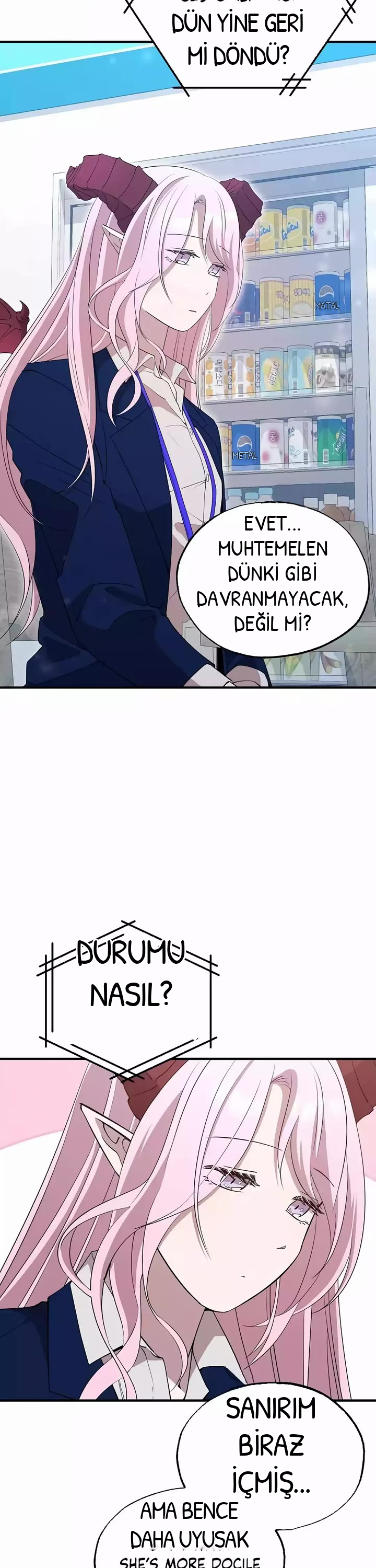 BÜYÜLÜ DİYAR DÜKKÂNCISI, bölüm 10, sayfa 17