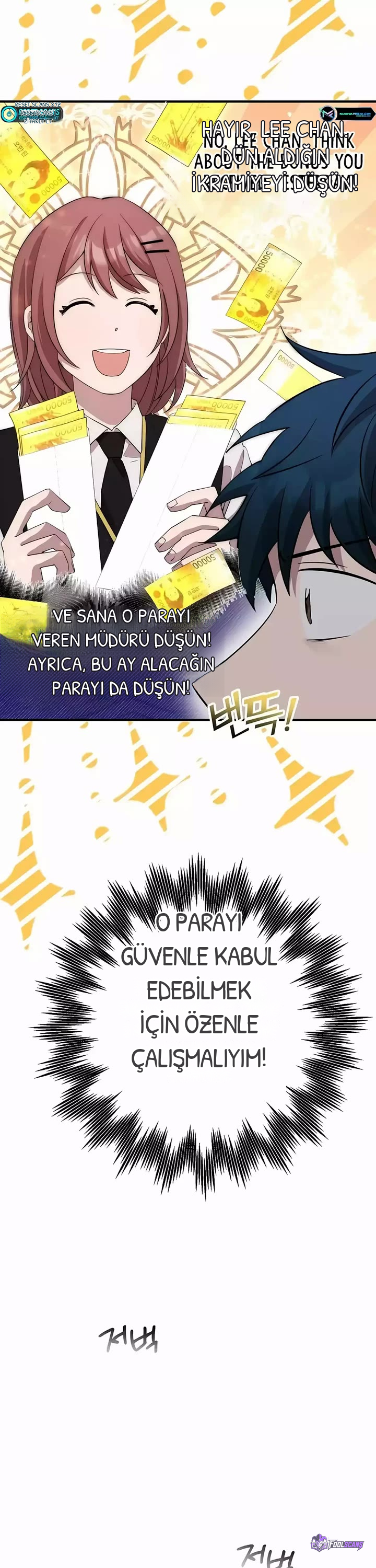 BÜYÜLÜ DİYAR DÜKKÂNCISI, bölüm 10, sayfa 20