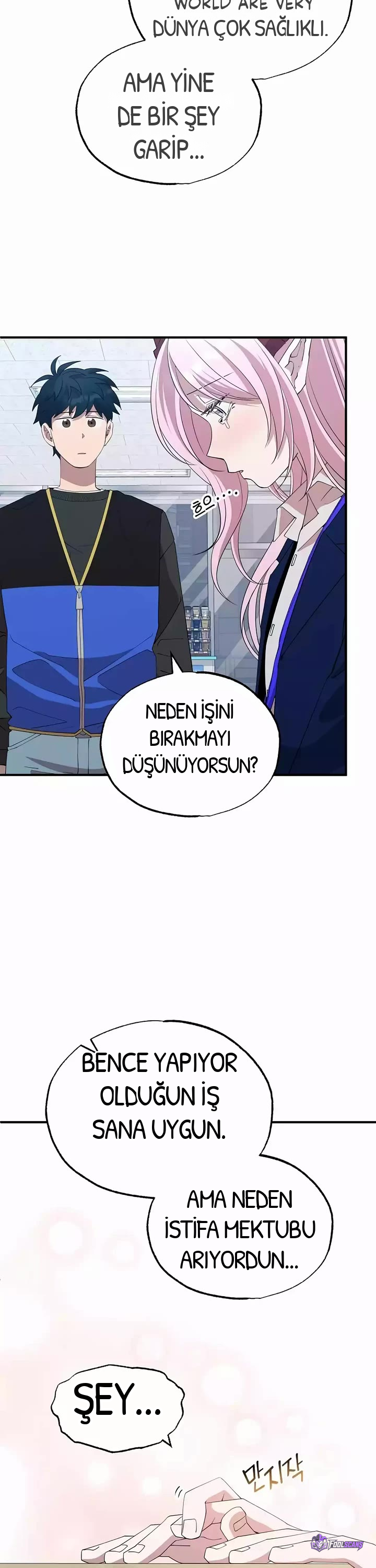 BÜYÜLÜ DİYAR DÜKKÂNCISI, bölüm 10, sayfa 30