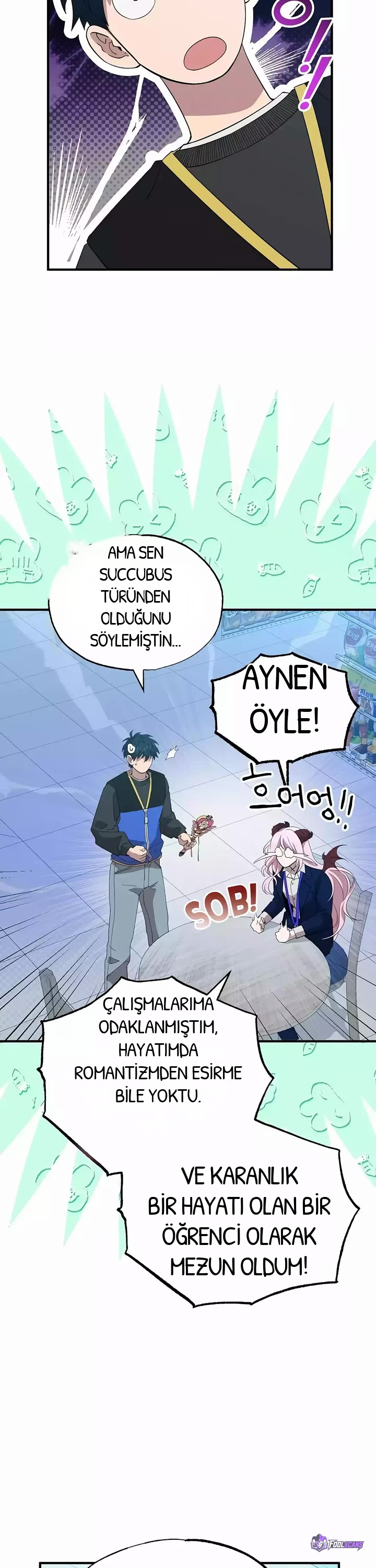 BÜYÜLÜ DİYAR DÜKKÂNCISI, bölüm 10, sayfa 32