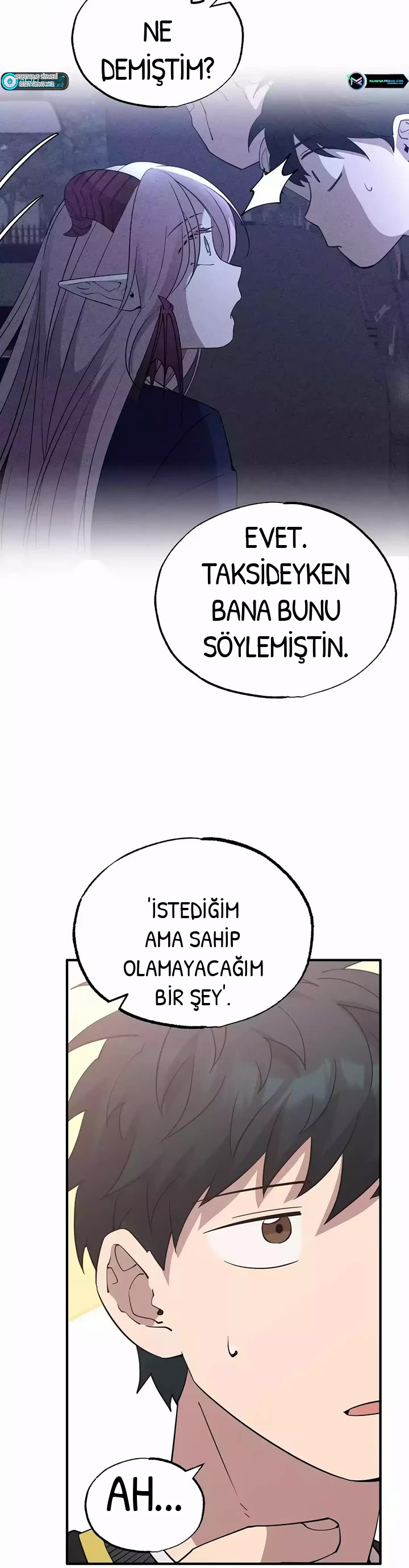 BÜYÜLÜ DİYAR DÜKKÂNCISI, bölüm 10, sayfa 37