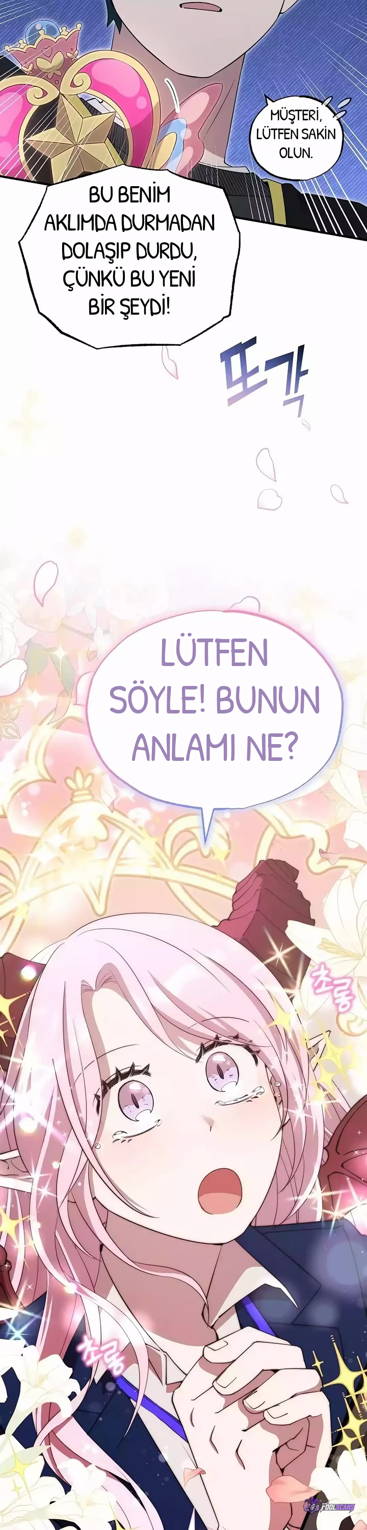 BÜYÜLÜ DİYAR DÜKKÂNCISI, bölüm 10, sayfa 40