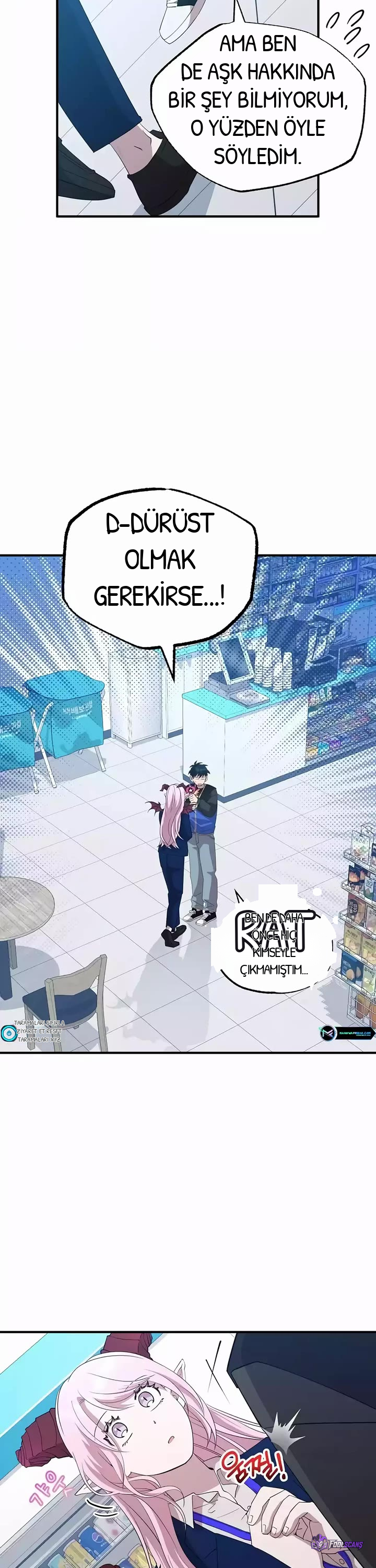 BÜYÜLÜ DİYAR DÜKKÂNCISI, bölüm 10, sayfa 42